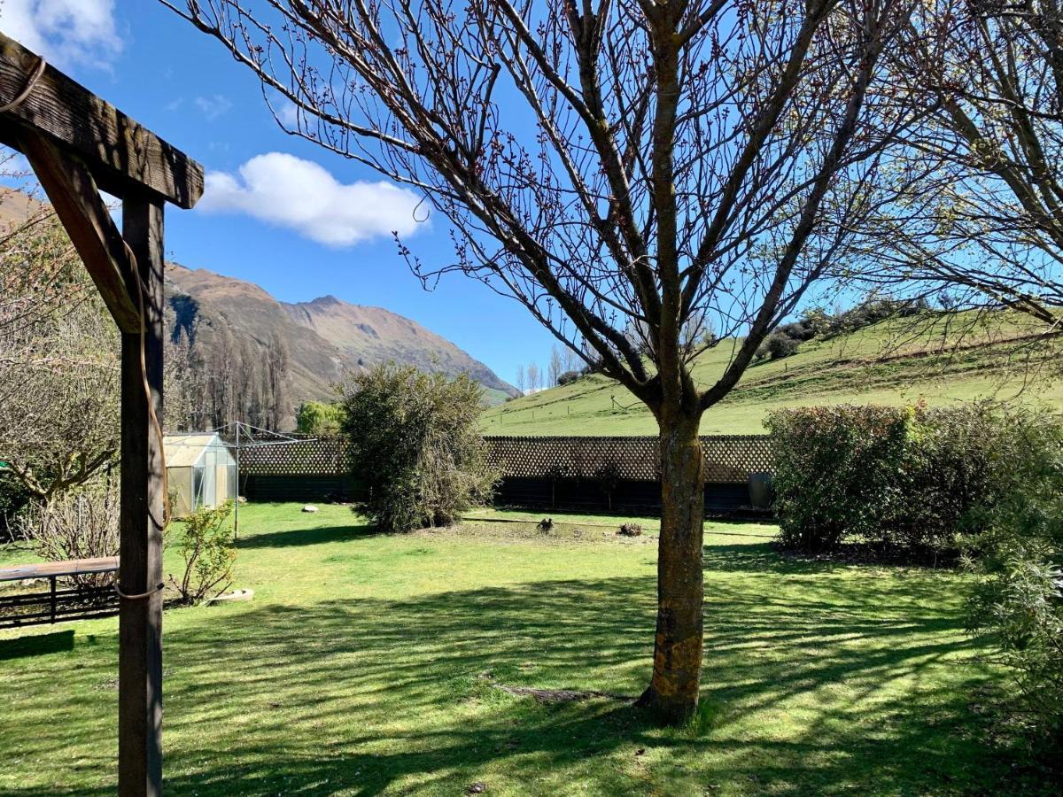 Best On Bills Wanaka Buitenkant foto