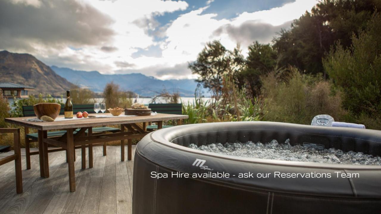 Best On Bills Wanaka Buitenkant foto